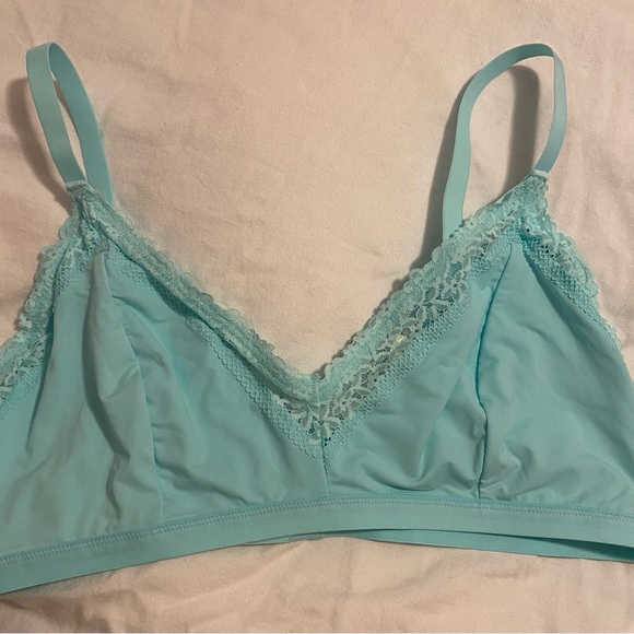 NWT Aerie bralette - Picture 2 of 5